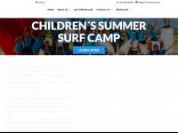 Surf-school-spain.com