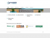 kaisercorp.com.pe