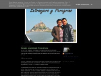 extranjeroyperegrino.blogspot.com Thumbnail