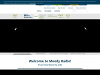 Moodyradio.org
