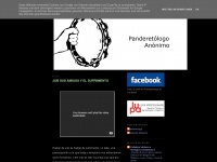 Panderetologoanonimo.blogspot.com