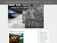 Caracasteodio.blogspot.com