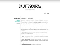 salutescorxa.wordpress.com Thumbnail