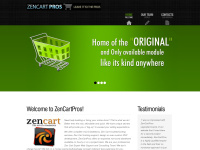 Zencartpros.com