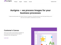 Aurigma.com