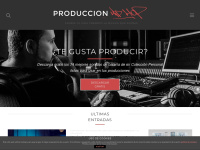Produccionhiphop.com