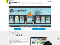 Amapolazul.com