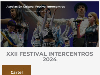 Festivalintercentros.org