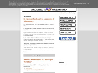 Artabriaarquitectos.blogspot.com