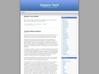 Esauro.wordpress.com