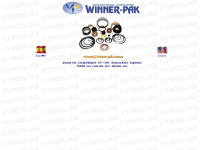 Winner-pak.com.ar