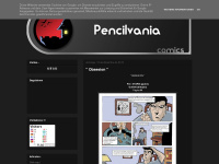 pencilvaniacomics.blogspot.com