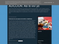 Adiccionasiloviviyo.blogspot.com