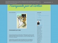 Navegandoporelartico.blogspot.com
