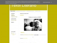 Textiliterario.blogspot.com
