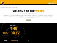 Wasps.co.uk