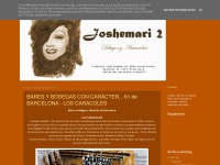 Joshemari2acuarelas.blogspot.com