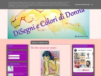 Disegniecolorididonna.blogspot.com