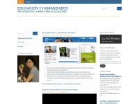 Educacionyhumanidades.wordpress.com