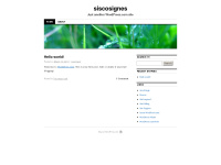 Siscosignes.wordpress.com