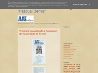 Acuarelistasdeteruel.blogspot.com