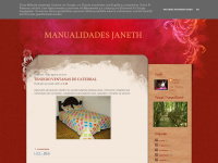 Manualidadesjaneth.blogspot.com