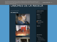 laboresdelaabuela.blogspot.com Thumbnail