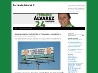 Fernandoalvarezblog.wordpress.com