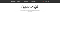 Hypeandstyle.fr