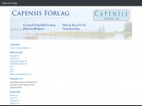 Capensis.se