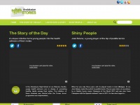Andalusianstories.com