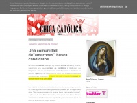 Chica--catolica.blogspot.com