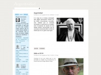 Argentinidad.org