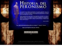historiadelperonismo.com