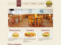 Burgerdrey.com
