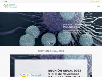 inmunologia.org.ar Thumbnail