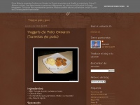 Creacionesyesenia.blogspot.com