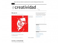 Creatividadve.wordpress.com