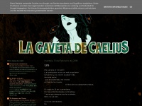 Lagavetadecaelius.blogspot.com
