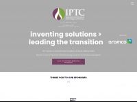 Iptcnet.org