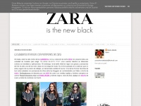 Zaraisthenewblack.blogspot.com