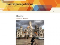 madridparapoliticos.wordpress.com Thumbnail