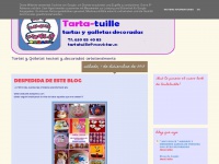 Tartatuille.blogspot.com