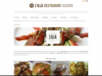 Lillarestaurant.com