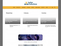 Leitorcabuloso.com.br