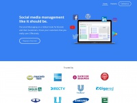 Socialgateway.net