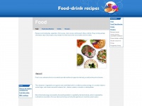 Food-drinkrecipes.com
