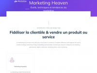 Marketing-heaven.com