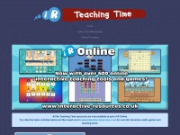 Teachingtime.co.uk