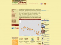 cuban-culture.com Thumbnail